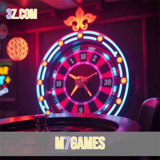 A Essência do Esporte no m7games: Competição e Diversão