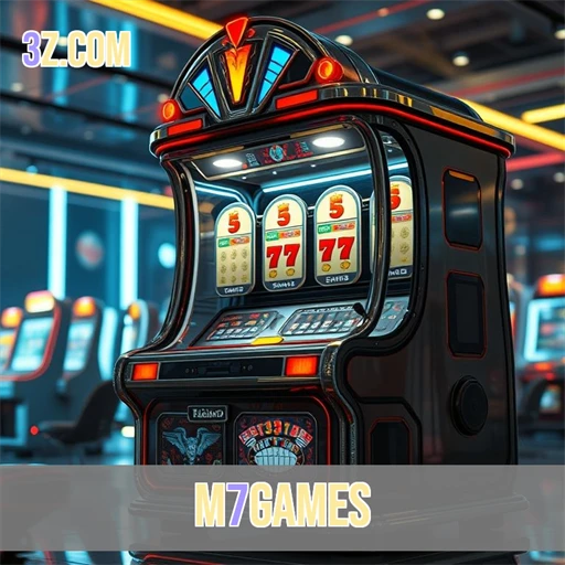 M7Games: Jogos que Transformam Sua Diversão em Aventura