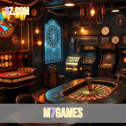 m7games