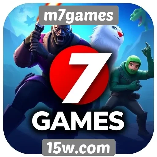 Novidades no catálogo de jogos do M7Games