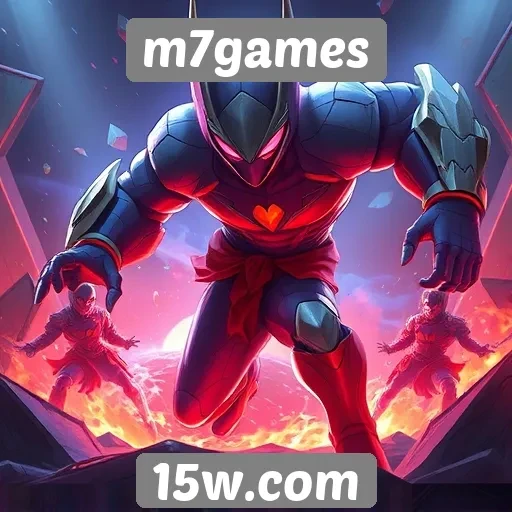 desenvolvedores de m7games falam sobre atualizações planejadas