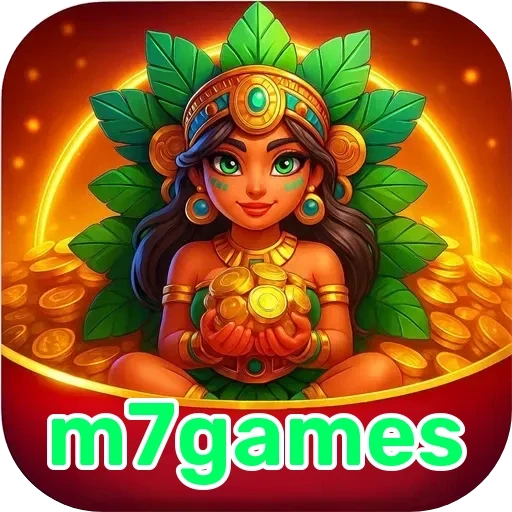 m7games Pagamento