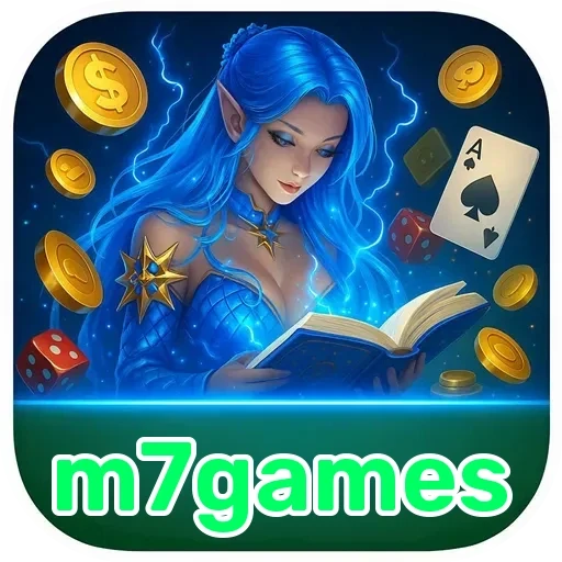 m7games Plataforma