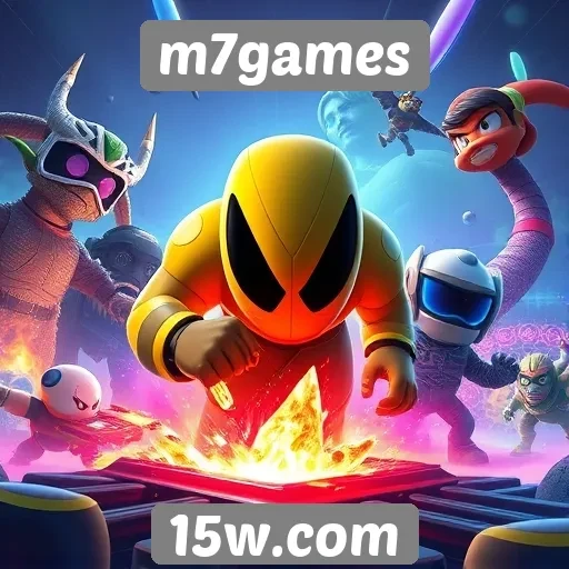 Análise de jogos populares no M7games em 2026