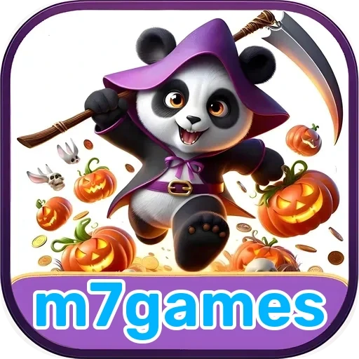 m7games Caça-Níqueis